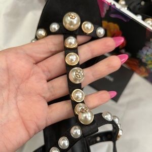 DOLCE & GABBANA SHOES